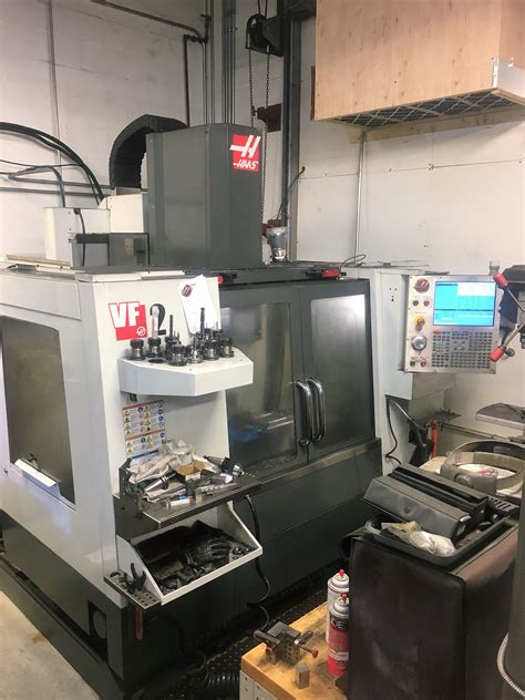 haas vf 3 cnc machine|vf2 haas for sale.